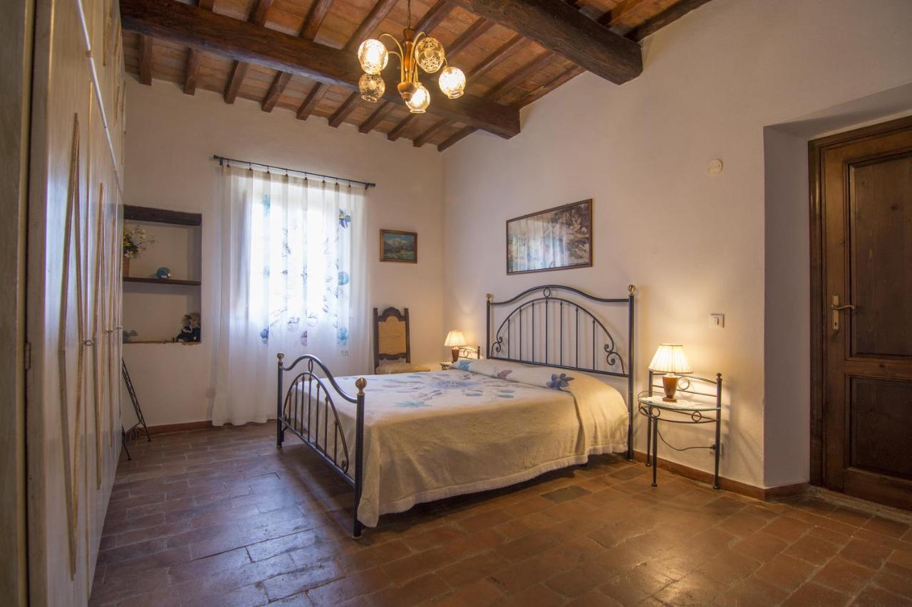 Agriturismo Sommassa غريفي ان شنتي المظهر الخارجي الصورة